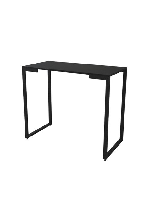 Arrimo Metal Delfos Negro-0