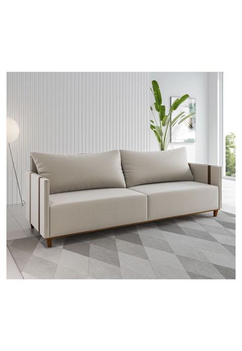 Sofá Montreal Beige-1