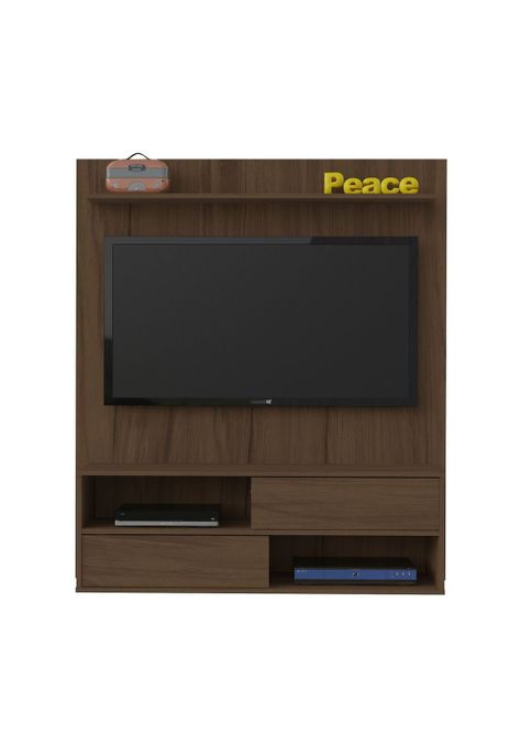 Panel TV 50" Dallas Café-0