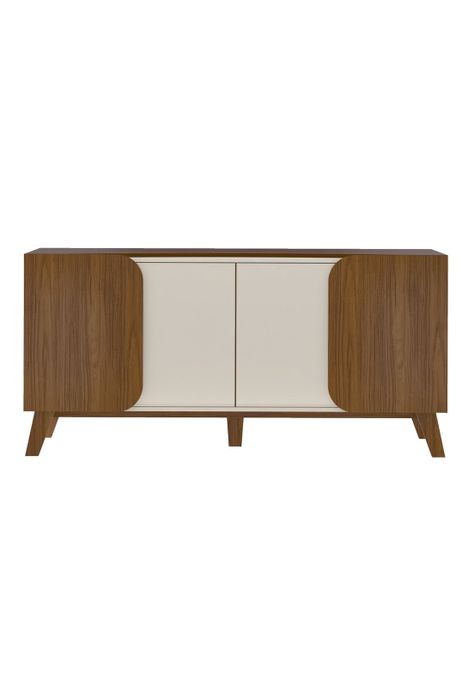 Arrimo Buffet Elegance Cedro-0