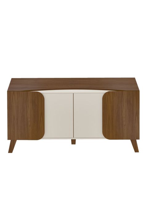Arrimo Buffet Elegance Cedro-3