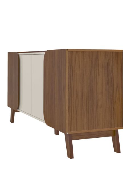 Arrimo Buffet Elegance Cedro-5