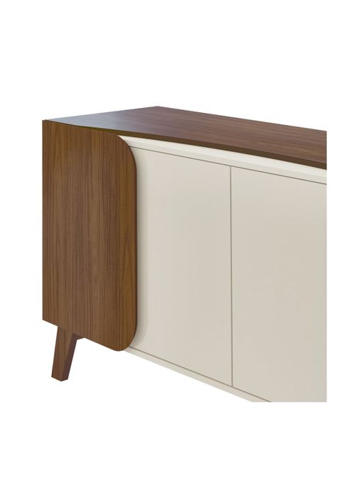 Arrimo Buffet Elegance Cedro-6