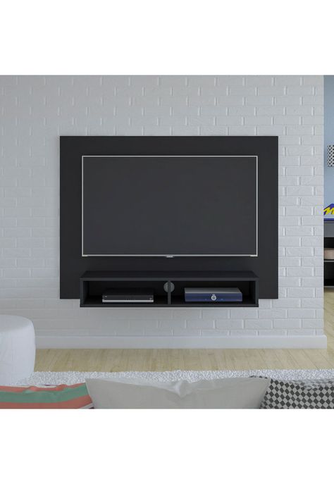 Panel TV 42" Flash Negro-1