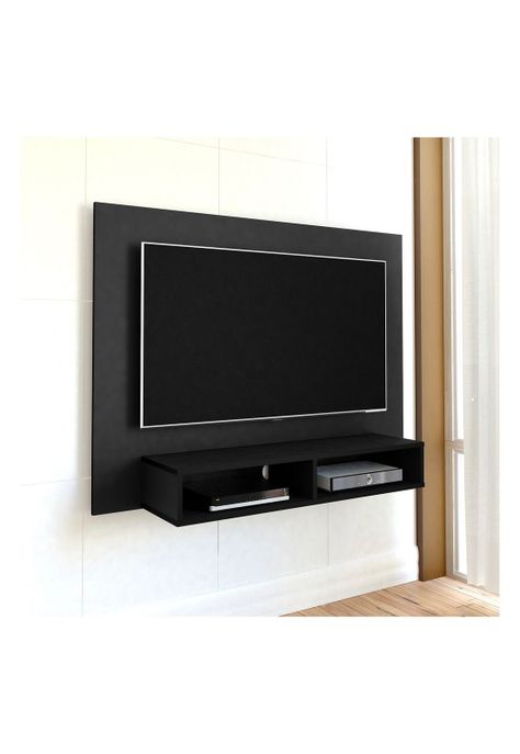 Panel TV 42" Flash Negro-4