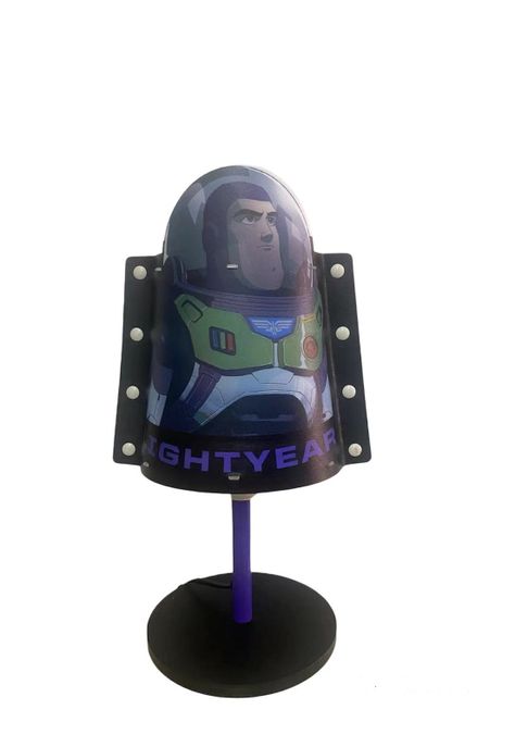 Lámpara Eléctrica Niño Lightyear-0