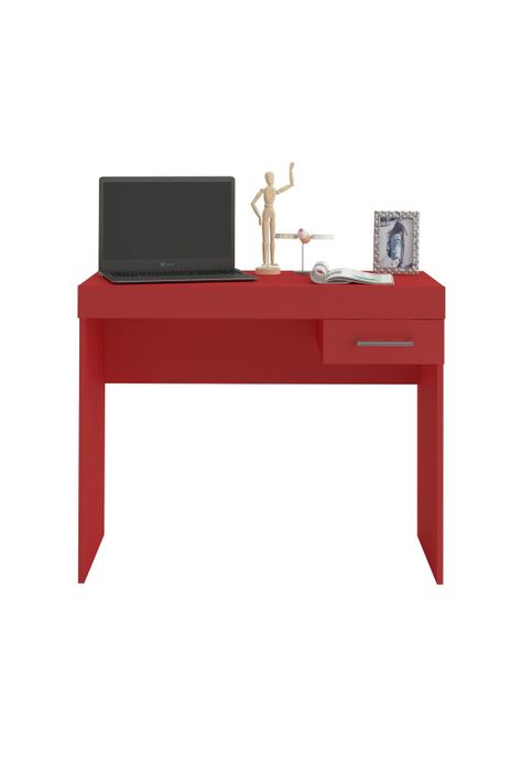 Escritorio Caliz Rojo-0