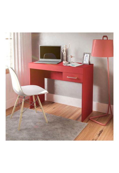 Escritorio Caliz Rojo-1