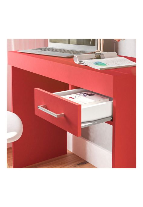 Escritorio Caliz Rojo-3