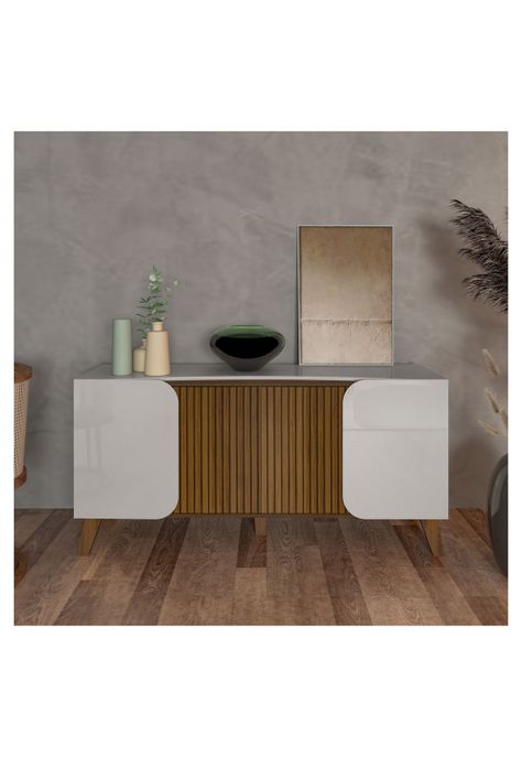 Arrimo Buffet Elegance Bicolor-1