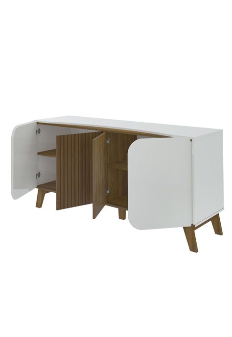Arrimo Buffet Elegance Bicolor-4