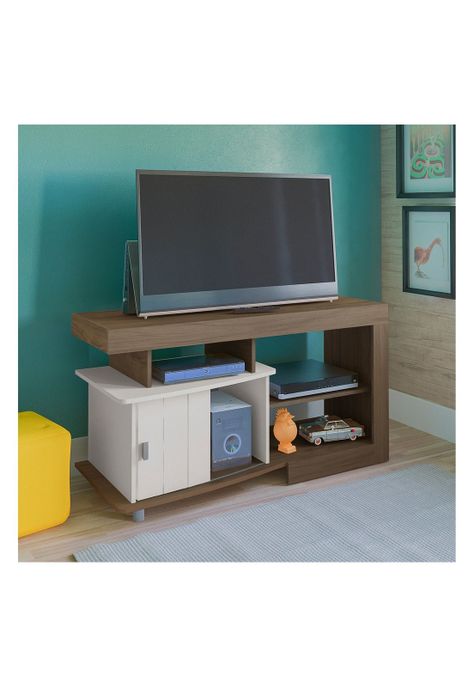 Rack TV 55" Royal Café-1