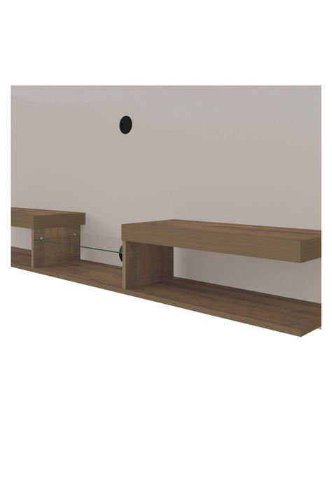 Panel TV 60" Esencia Blanco-4