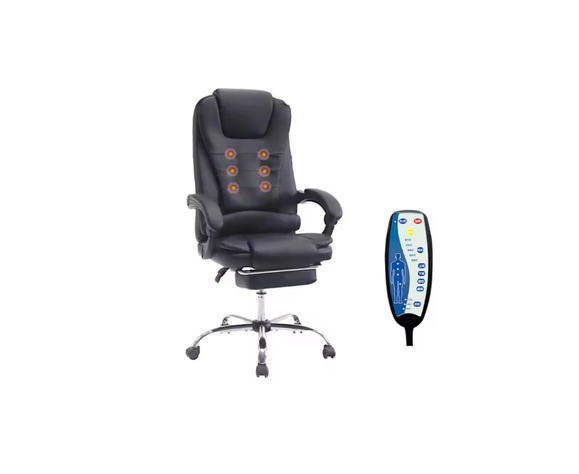 Silla De Escritorio Mangala Mantra Ejecutiva-1