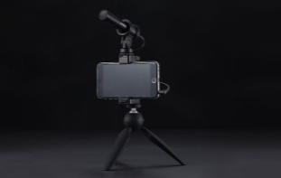 Micrófono Avermedia Live Streamer MIC 133-2
