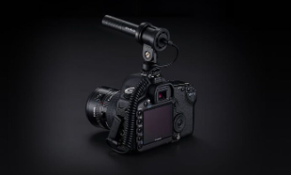 Micrófono Avermedia Live Streamer MIC 133-3
