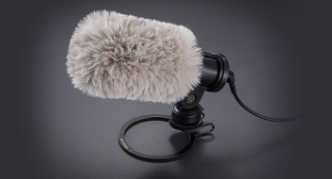 Micrófono Avermedia Live Streamer MIC 133-4