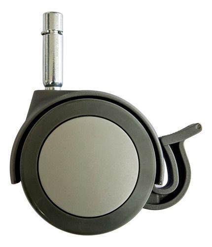 Base De 1 Plaza - largo 190 - espesor 8 cm - Con Rueda Logo -2
