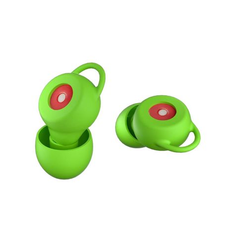 Woo Earplugs Experience Kids - Tapones Oídos Niños 20db-1