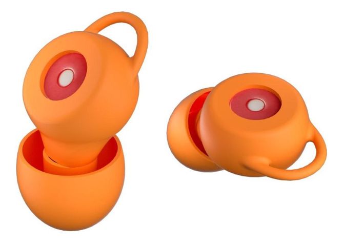 Woo Earplugs Experience 2024 - Tapones Auditivos 20db-0