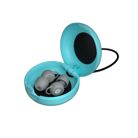 Woo Earplugs Experience+ Plus Classics - Tapones Oído 27db-0