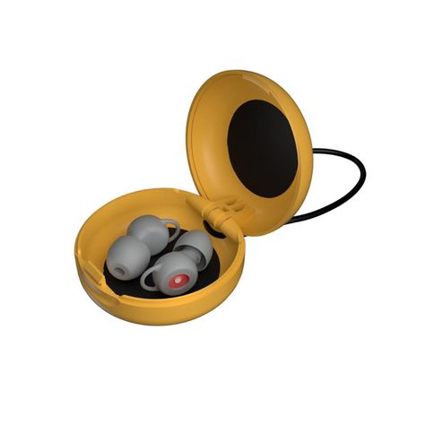 Woo Earplugs Experience Classics - Tapones Auditivos 20db-0