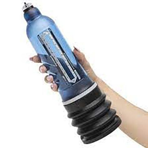 Hydromax 7 Bomba De Vacio Pene Desarrollador Agrandador-5