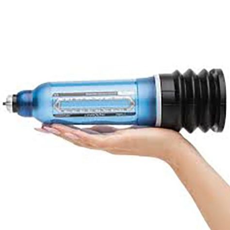 Hydromax 7 Bomba De Vacio Pene Desarrollador Agrandador-6