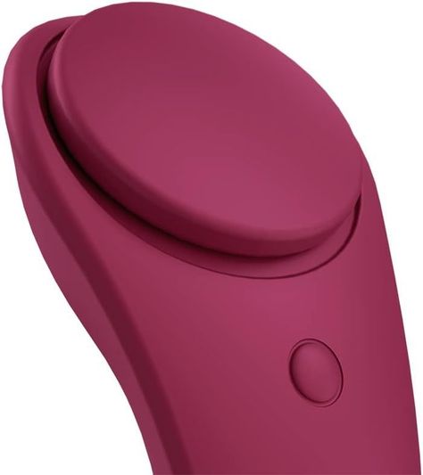 SEXY SECRET Vibrador Discreto-1