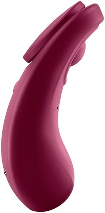 SEXY SECRET Vibrador Discreto-4