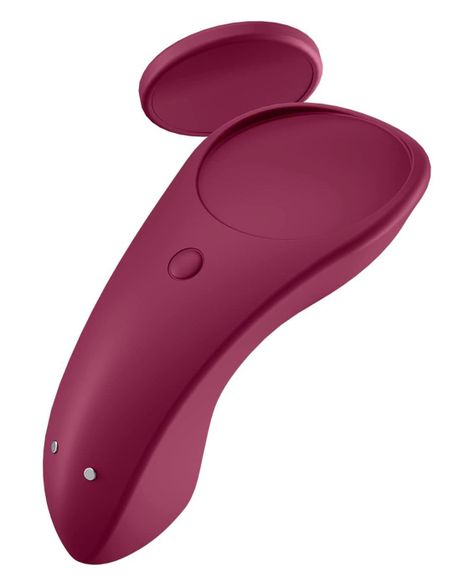SEXY SECRET Vibrador Discreto-5