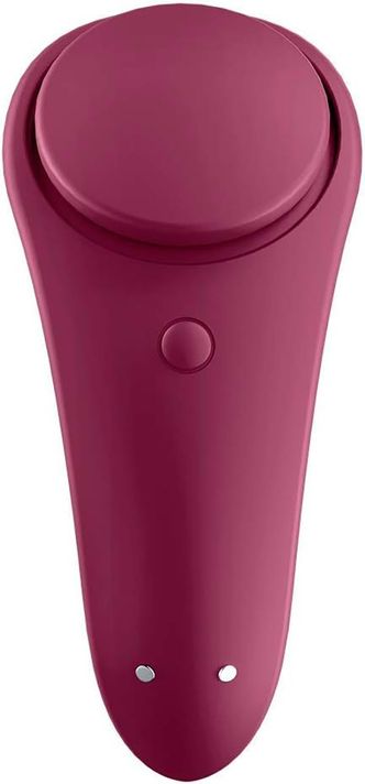 SEXY SECRET Vibrador Discreto-6