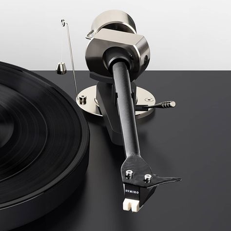 Pro-Ject  Brazo Debut Pro-0