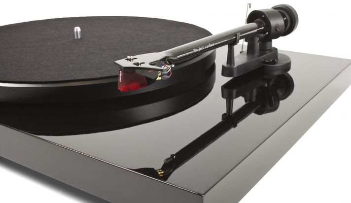 Pro-Ject  Brazo Debut Pro-1