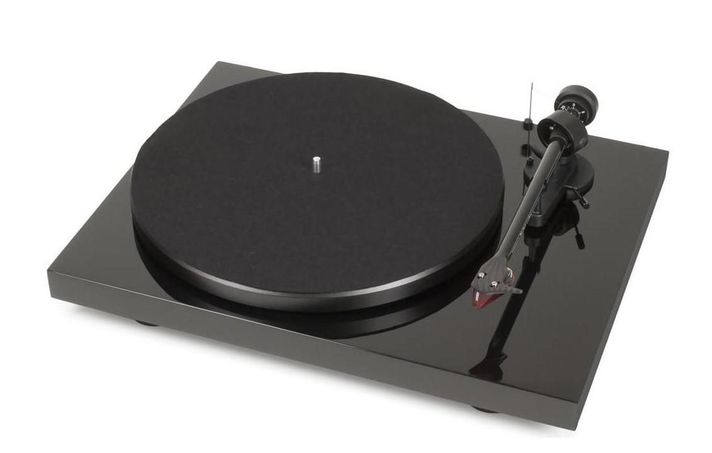 Pro-Ject  Brazo Debut Pro-2