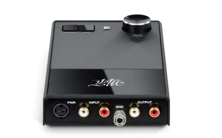 Mofi  StudioPhono  Preamplificador Phono-0