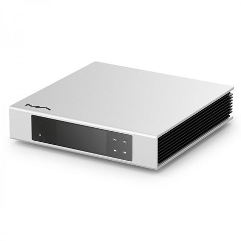 Matrix Audio  Element S  Network Music Streamer Transport-4