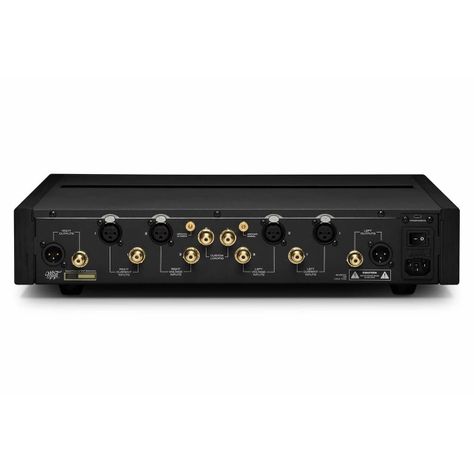 Mofi  MasterPhono  Preamplificador Phono-2