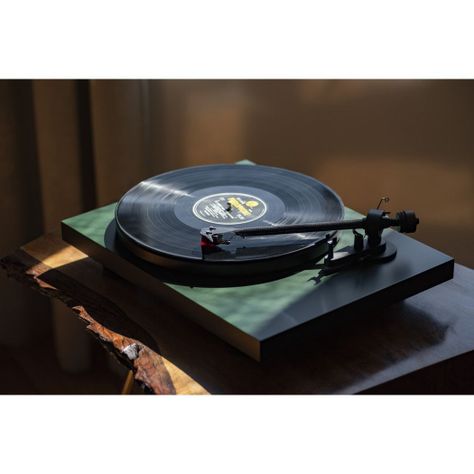 Pro-Ject -DEBUT EVO 2 – Pick It MM – Tornamesa-1