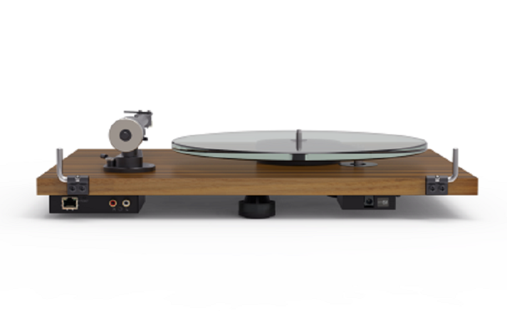 Pro-ject  T2 tornamesa wal -1