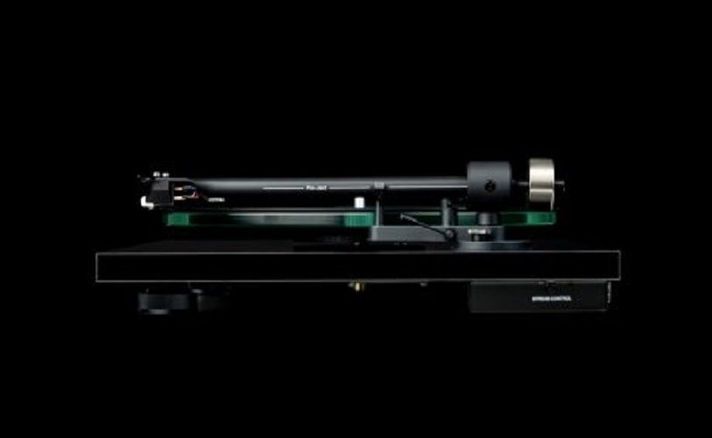Pro-ject  T2 tornamesa wal -5