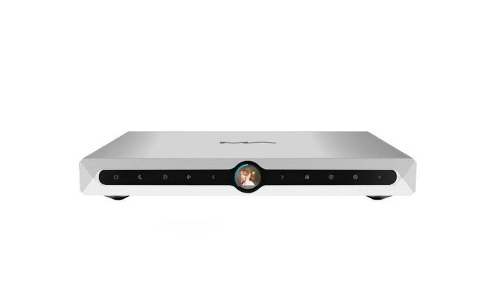 Matrix Audio – X-SABRE 3 – Network Music Streamer Dac black -1
