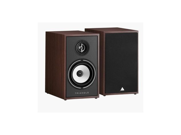 Triangle  Borea BR03  Parlante Monitor black -1