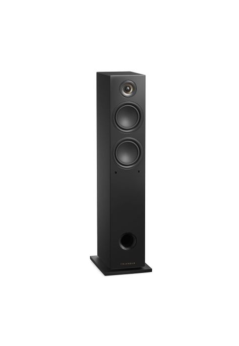 Parlante Columna Bluetooth Triangle LN05A Negro-0