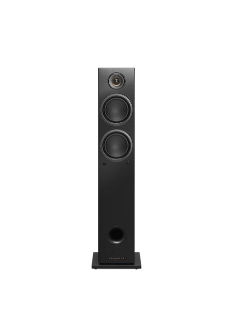 Parlante Columna Bluetooth Triangle LN05A Negro-1