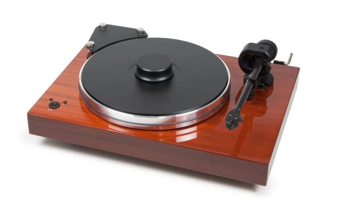 Pro-ject – Extension 9 EVO SP Pick It DS2 MC black -0