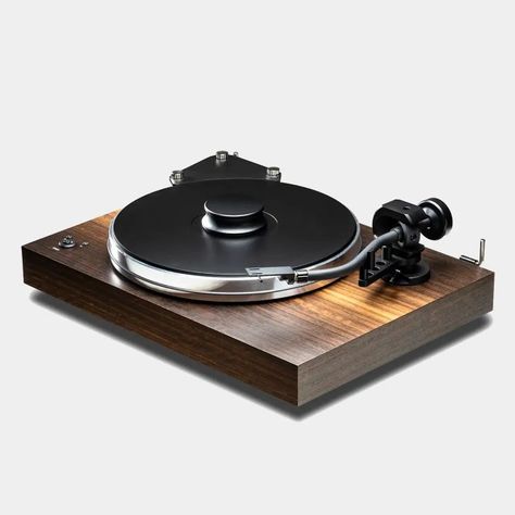 Pro-ject – Extension 9 EVO SP Pick It DS2 MC black -1