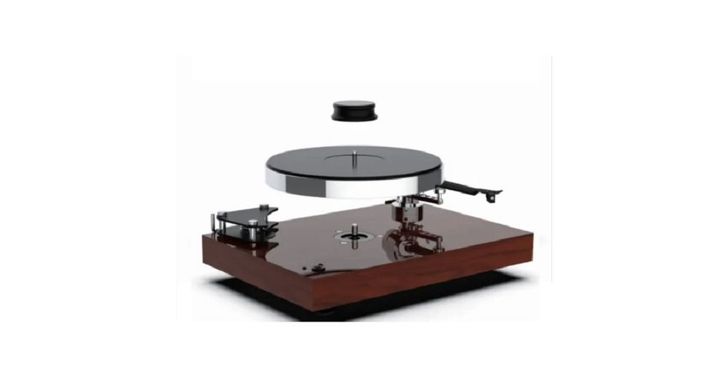Pro-ject – Extension 9 EVO SP Pick It DS2 MC black -2