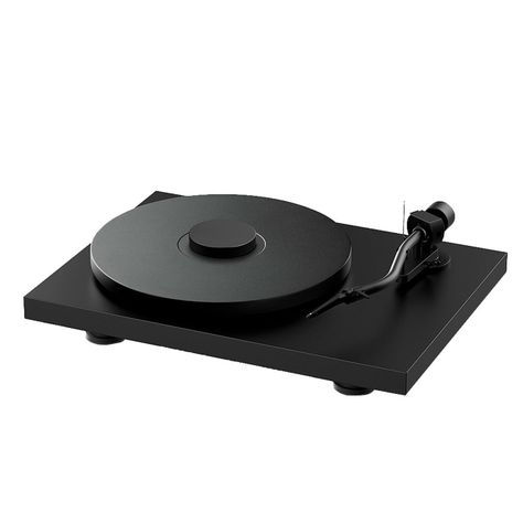 Pro-Ject - Debut PRO S - Tornamesa-0