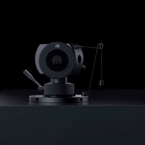 Pro-Ject - Debut PRO S - Tornamesa-1